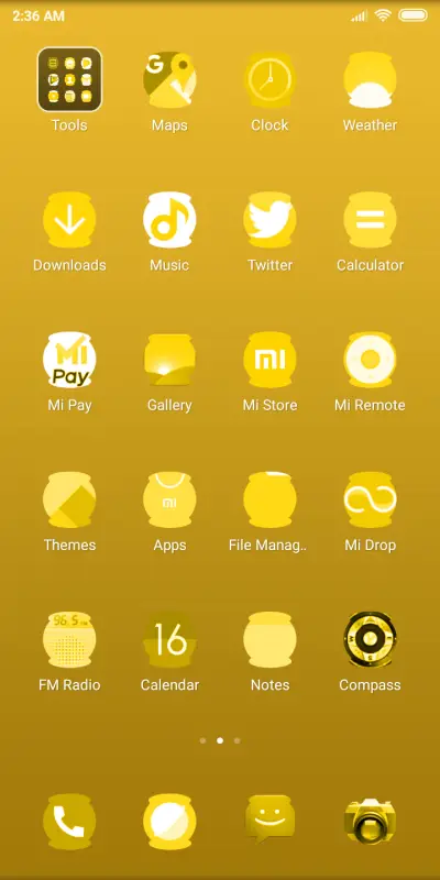 Storeee_DWM19 - Screenshot 3