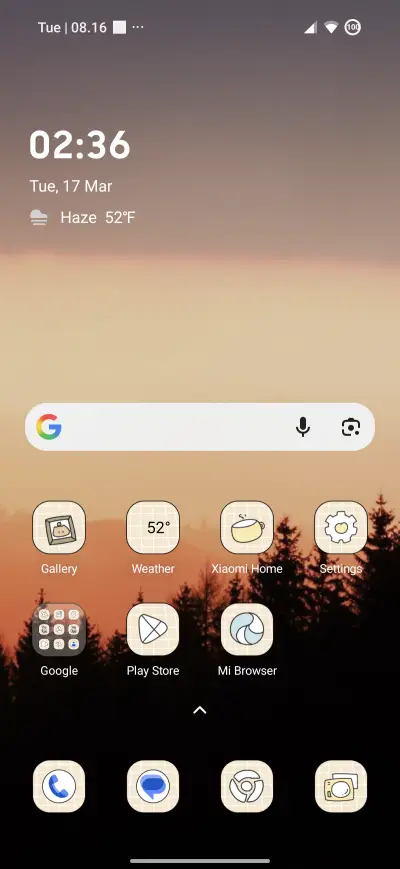 Normal-3 - Screenshot 2