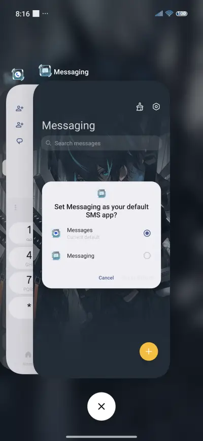 Cyberpunk - Screenshot 4