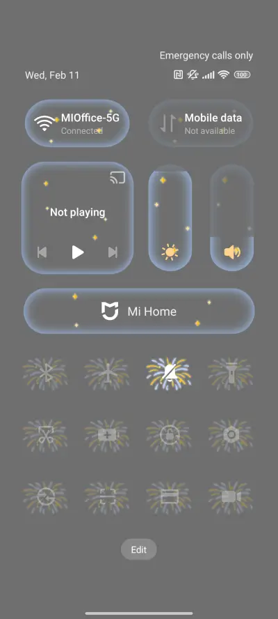 Carnival Toucan - Screenshot 5