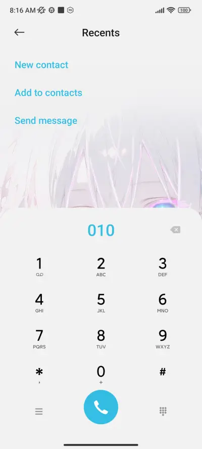 Lux Cyber Duo - Screenshot 7