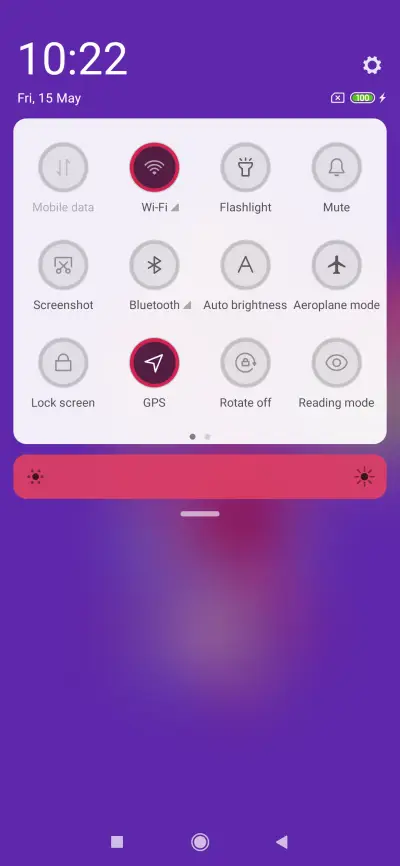 Musical Instrument_3MDS - Screenshot 5
