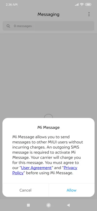 Igna Regular - Screenshot 2