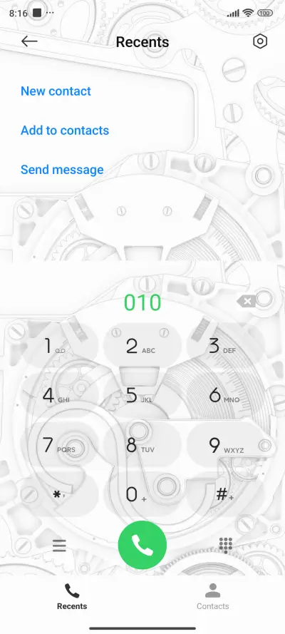 Machine Core - Screenshot 7