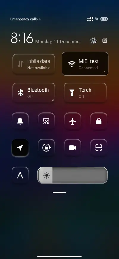 Colorfulll - Screenshot 5