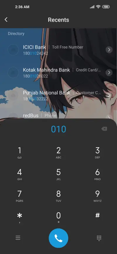 Love Under the Sky - Screenshot 6