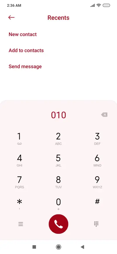 Drone_3MDS - Screenshot 6