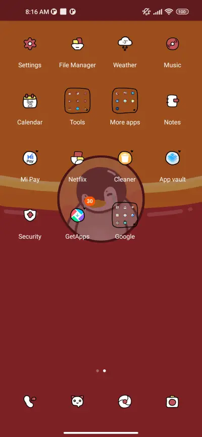 A dish for tonight - Screenshot 4