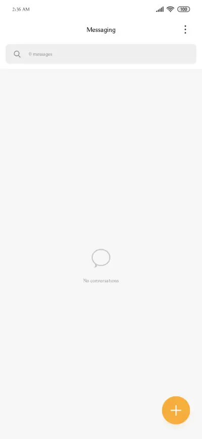 Arabetics Latte - Screenshot 2