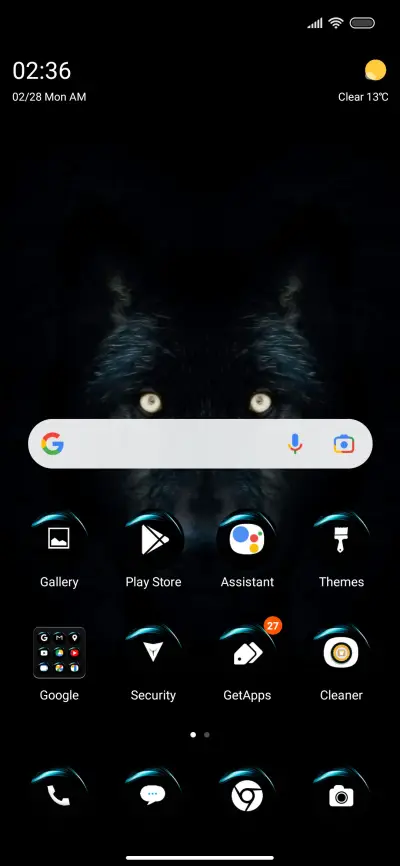 Scary Quo - Screenshot 2