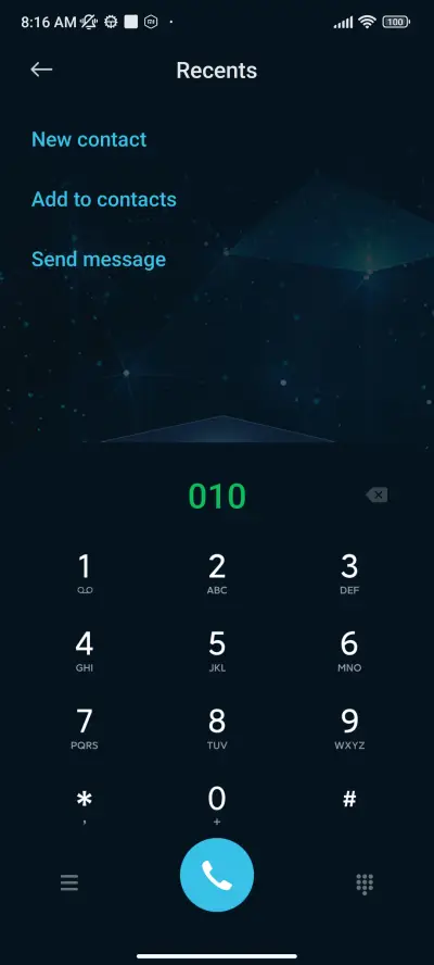 Abyss Cube - Screenshot 6