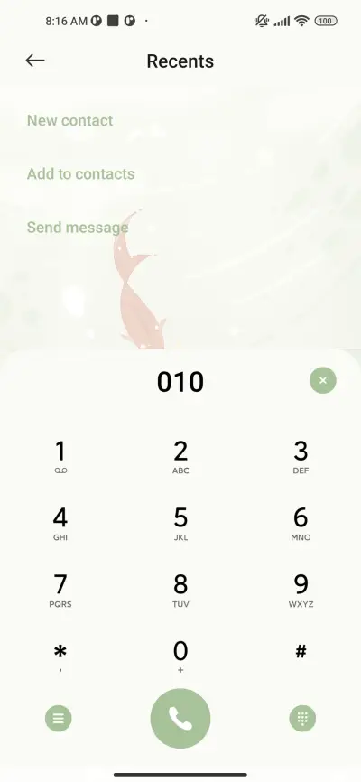 Summer pond - Screenshot 6