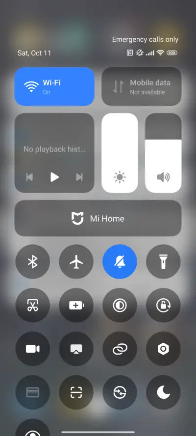 Peak Light Seek - Screenshot 5