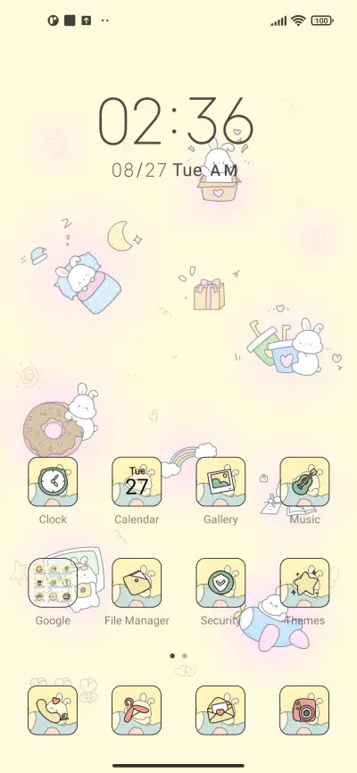 Gold Struck - Screenshot 3