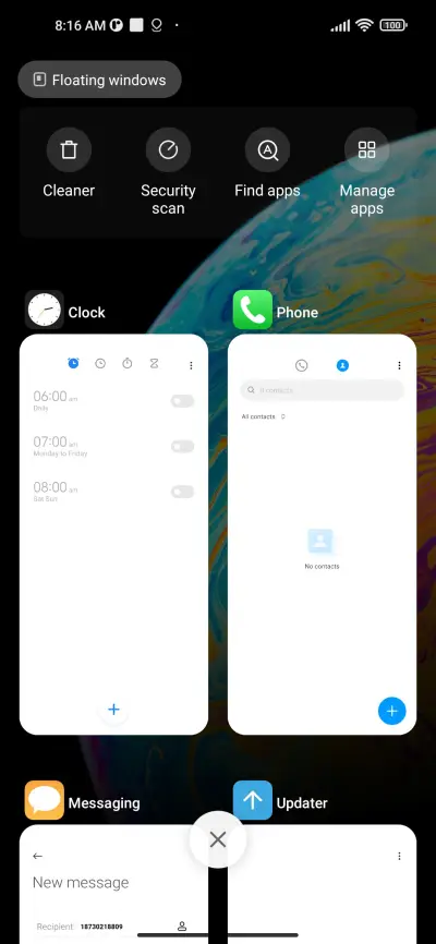 ios 14 pro - Screenshot 4