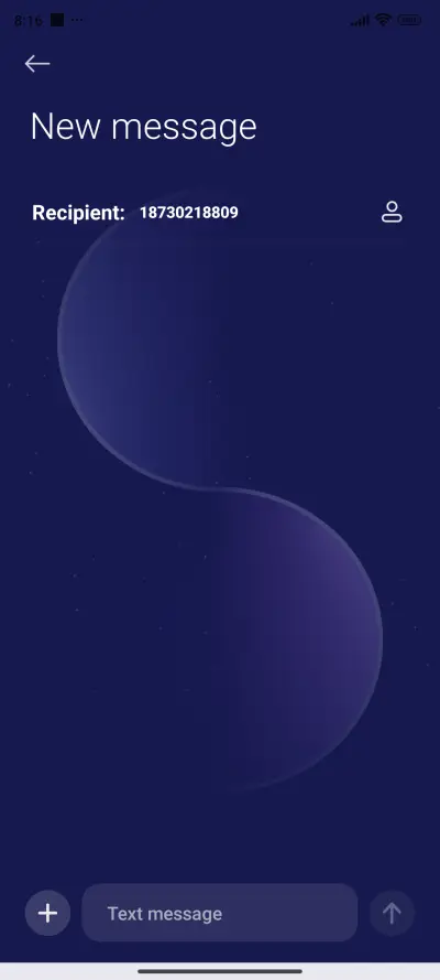 Blue Shadow Mirror - Screenshot 8