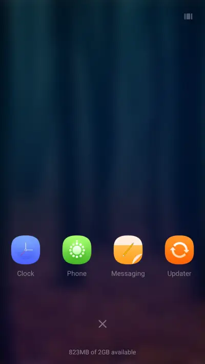 The Jungle - Screenshot 4