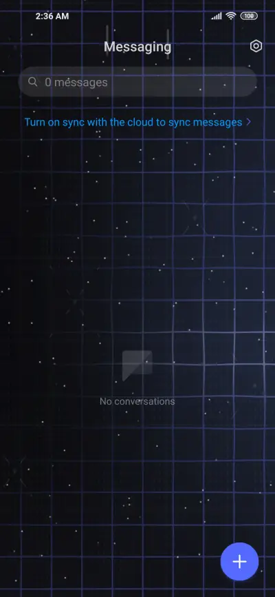 Cyber - Screenshot 7