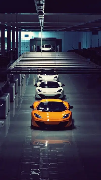 汽车 - Screenshot 1