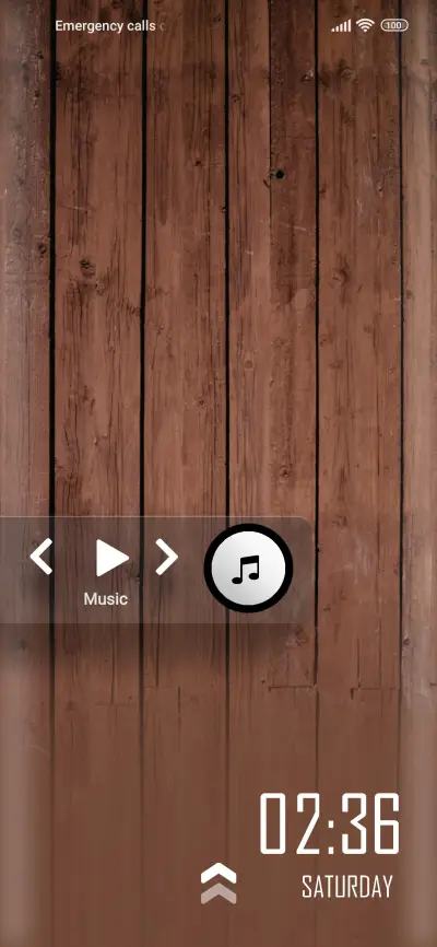 Wooood - Screenshot 1