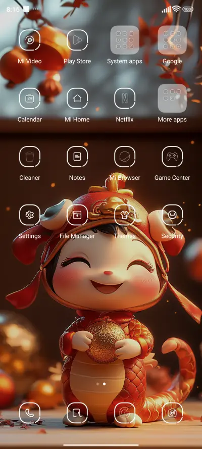 Good luck - Screenshot 3