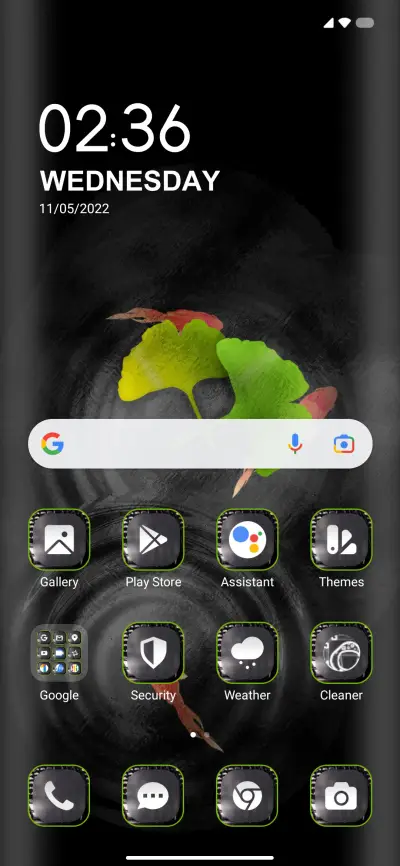 Fish Bless - Screenshot 2