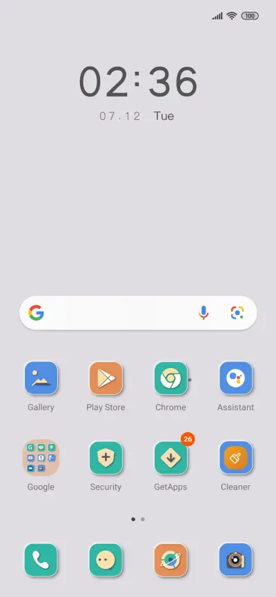 yeah spaceman - Screenshot 3