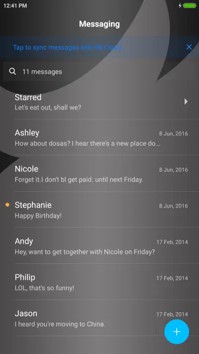 itay [Light] - Screenshot 7