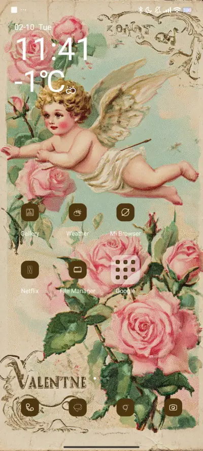 Cupid - Screenshot 2