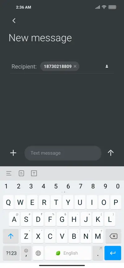 Rilievo Black 2.0 - Screenshot 8
