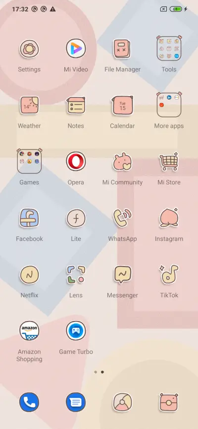 Cute Pet - Screenshot 3