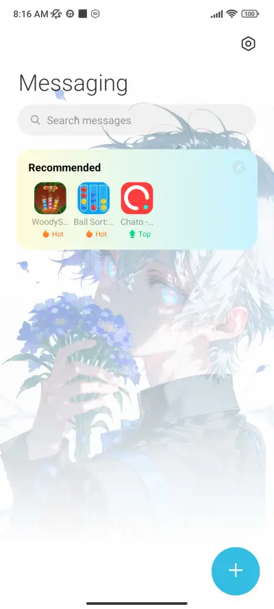 Moth Orchid Lad - Screenshot 7