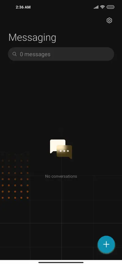 gradient square - Screenshot 7