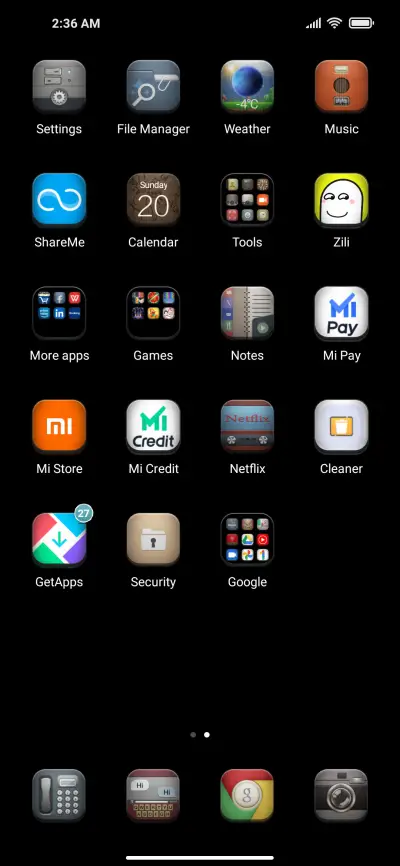 Wild Thing V12 - Screenshot 3