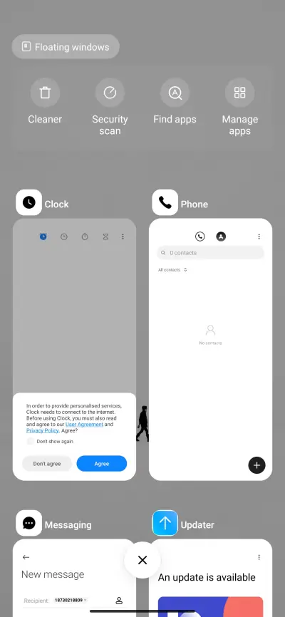 Minimal_7 - Screenshot 4