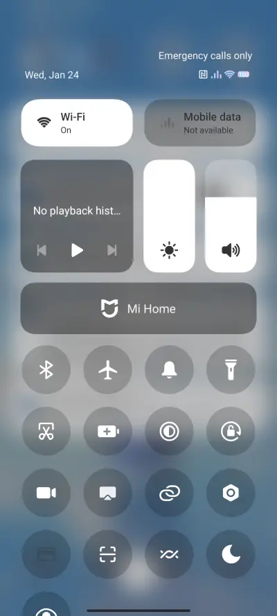 the sky - Screenshot 5