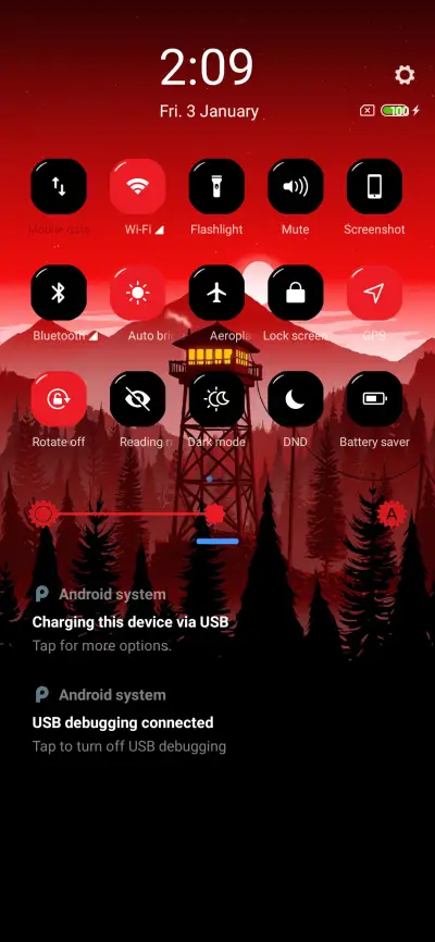 Red Sunset Dual 2020 - Screenshot 5