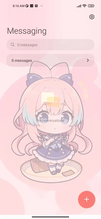 Sea of Heart - Screenshot 7