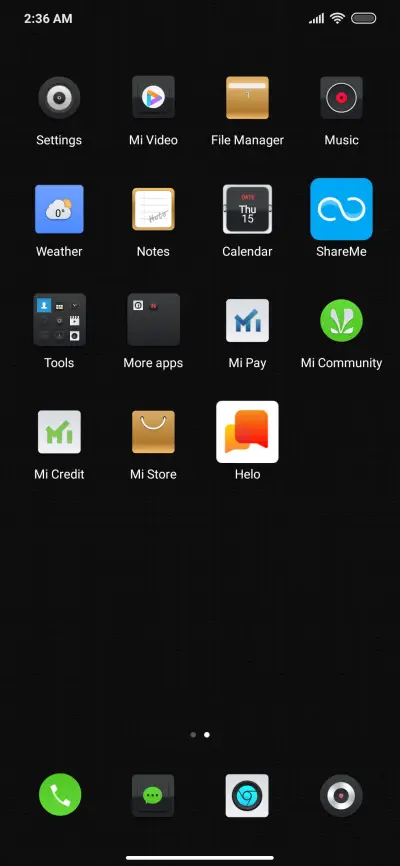 Icon Drop - Screenshot 3