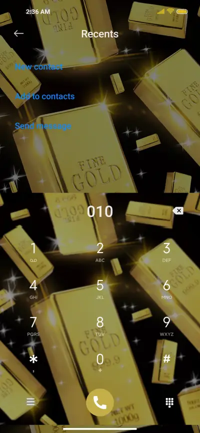 Get rich - Screenshot 6