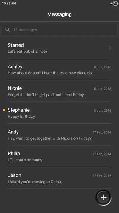 Hitam Manis - Screenshot 7