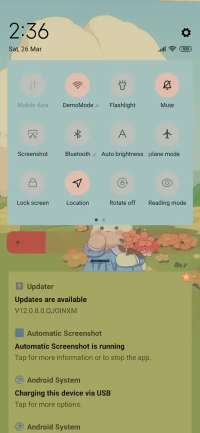 Fairy Tale Bunny - Screenshot 6