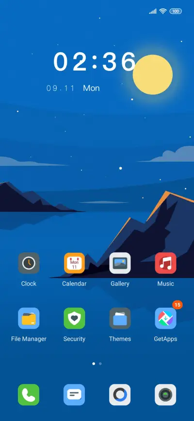 Silent Sea - Screenshot 2