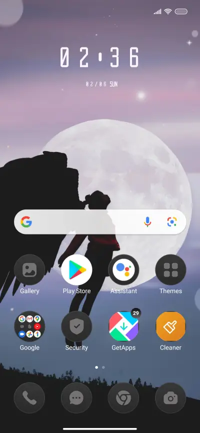 HappyAngel - Screenshot 2