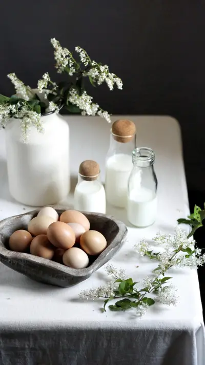 Competition of common ingredients 16