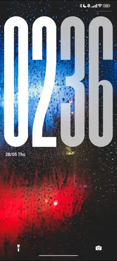 Grade Prm2 THEME for Xiaomi MIUI HyperOS