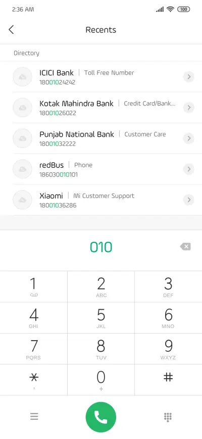 AmpleSoft - Screenshot 1