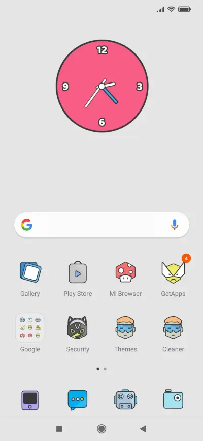 Candylands TT - Screenshot 2