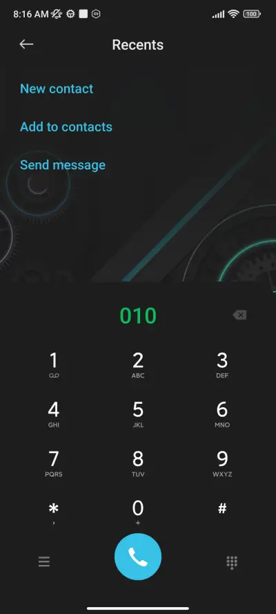 Corporate Cog - Screenshot 7