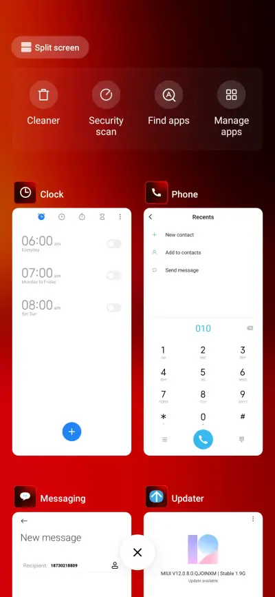 Sunset Dz - Screenshot 4